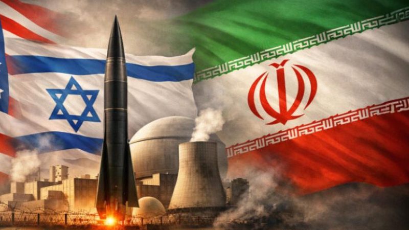 الكشف عن “فضيحة” كبرى في إسرائيل تتعلق بإيران