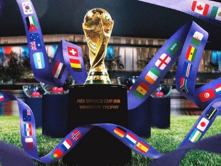 مكان واحد فقط بقي شاغرا في دور الـ16 لمونديال 2026
