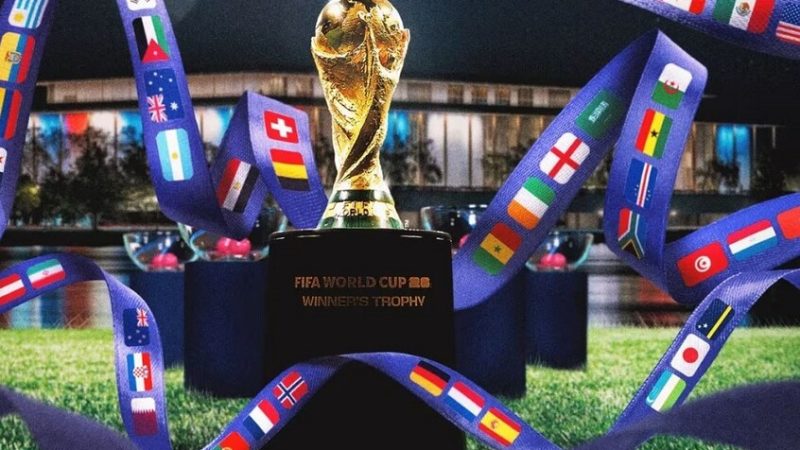 مكان واحد فقط بقي شاغرا في دور الـ16 لمونديال 2026