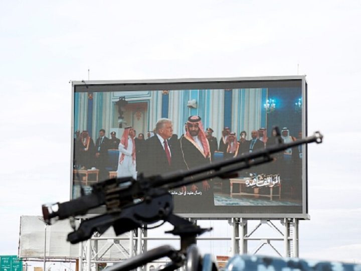 “أنصار الله”: الرياض فقدت زمام المبادرة في اليمن والسلام عندنا بعيد عن اتفاق طهران وواشنطن