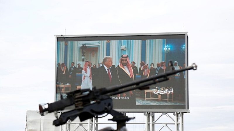 “أنصار الله”: الرياض فقدت زمام المبادرة في اليمن والسلام عندنا بعيد عن اتفاق طهران وواشنطن