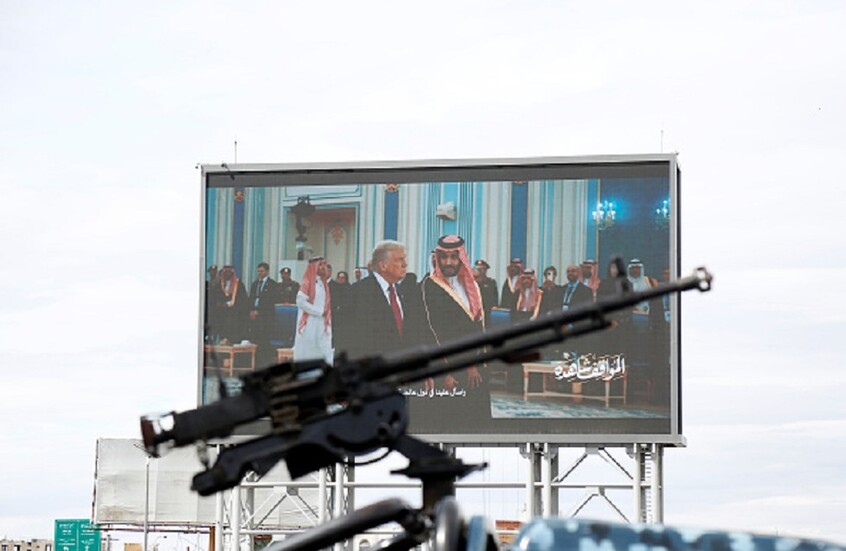 “أنصار الله”: الرياض فقدت زمام المبادرة في اليمن والسلام عندنا بعيد عن اتفاق طهران وواشنطن