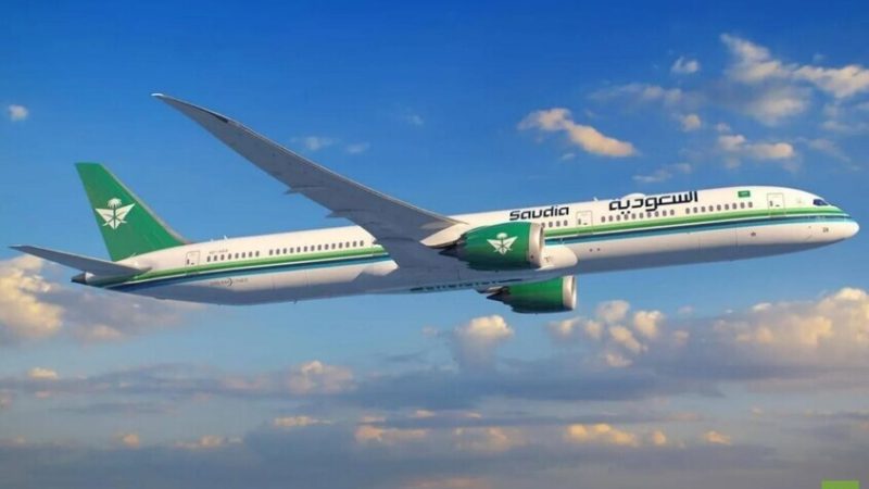 السعودية: طائرات “بوينغ” بيعت قبل 3 سنوات ولا علاقة لنا بالمالك الجديد