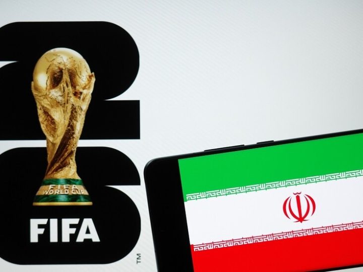 مونديال 2026.. إيران تقدم شكوى رسمية إلى “فيفا” ضد الولايات المتحدة