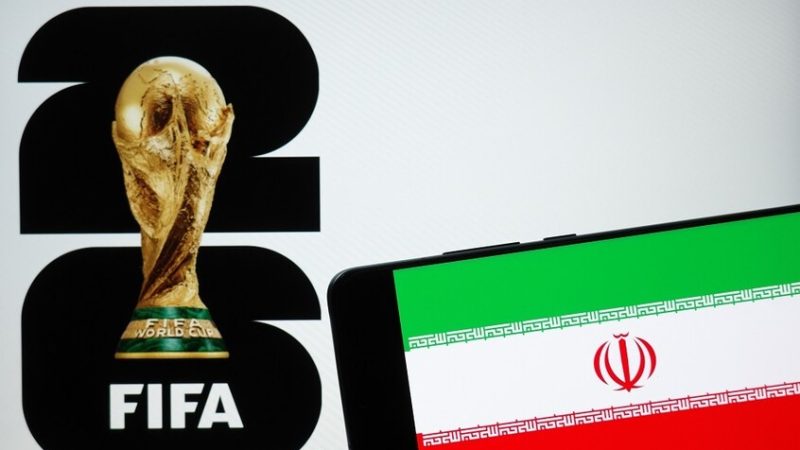 مونديال 2026.. إيران تقدم شكوى رسمية إلى “فيفا” ضد الولايات المتحدة