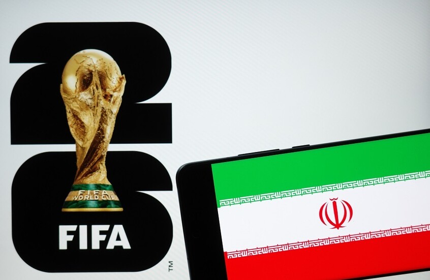 مونديال 2026.. إيران تقدم شكوى رسمية إلى “فيفا” ضد الولايات المتحدة