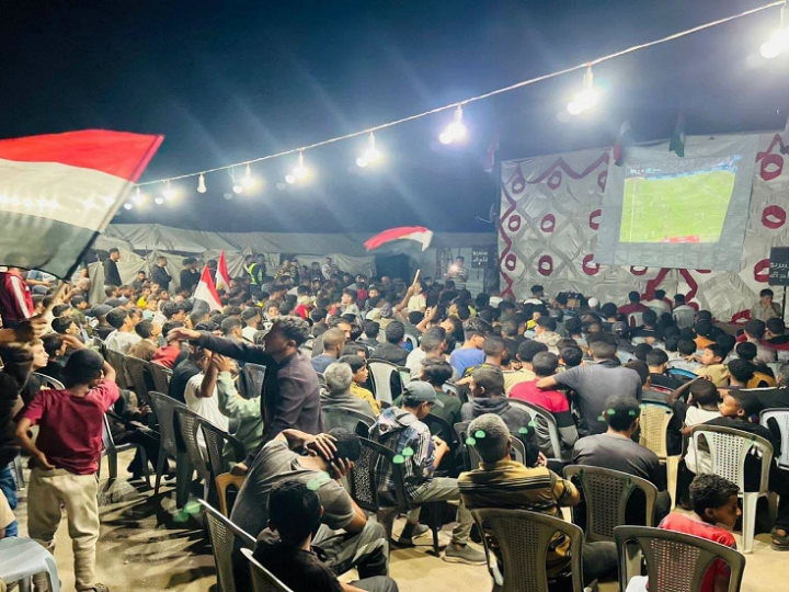 وزير الخارجية المصري يعلق على التشجيع العربي لمنتخب الفراعنة.. ماذا قال؟