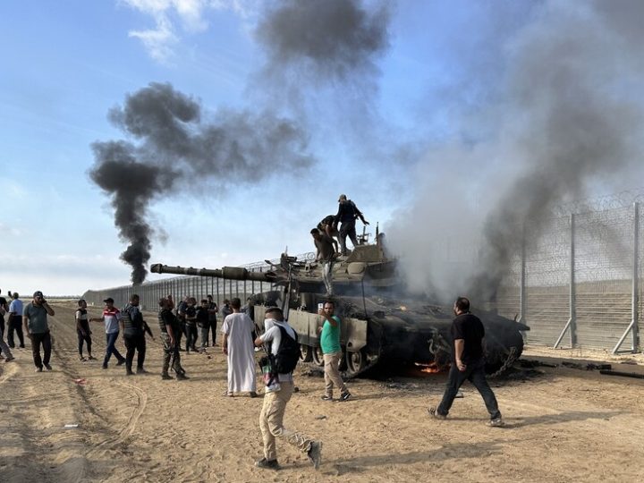 “مستعربون استبدلوا بجهاز تكنولوجي”.. كشف صادم عن “إخفاقات استخباراتية” إسرائيلية قبل 7 أكتوبر