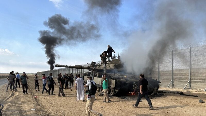 “مستعربون استبدلوا بجهاز تكنولوجي”.. كشف صادم عن “إخفاقات استخباراتية” إسرائيلية قبل 7 أكتوبر