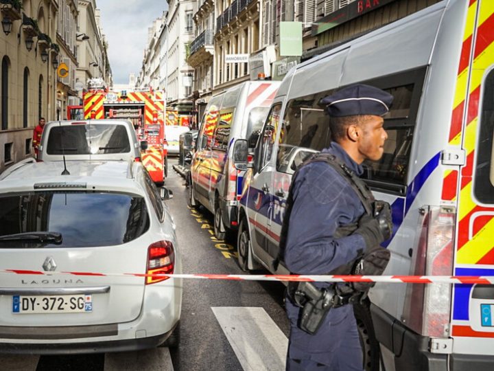 صحيفة فرنسية: رجل الأعمال الأوكراني فاديم يرمولاييف يستعيد وعيه بعد محاولة اغتياله في موناكو
