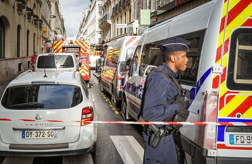صحيفة فرنسية: رجل الأعمال الأوكراني فاديم يرمولاييف يستعيد وعيه بعد محاولة اغتياله في موناكو