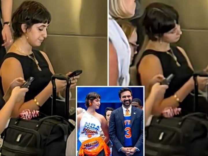 زوجة عمدة نيويورك تفضل معتكفا إسلاميا في إسبانيا على احتفالات “أمريكا 250”