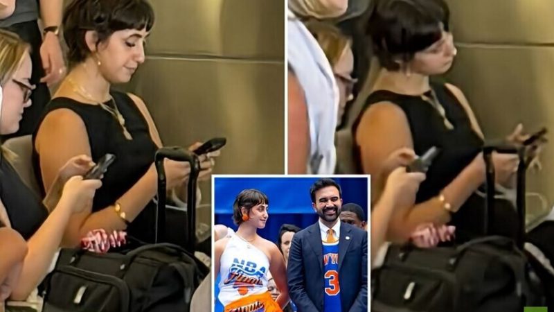 زوجة عمدة نيويورك تفضل معتكفا إسلاميا في إسبانيا على احتفالات “أمريكا 250”