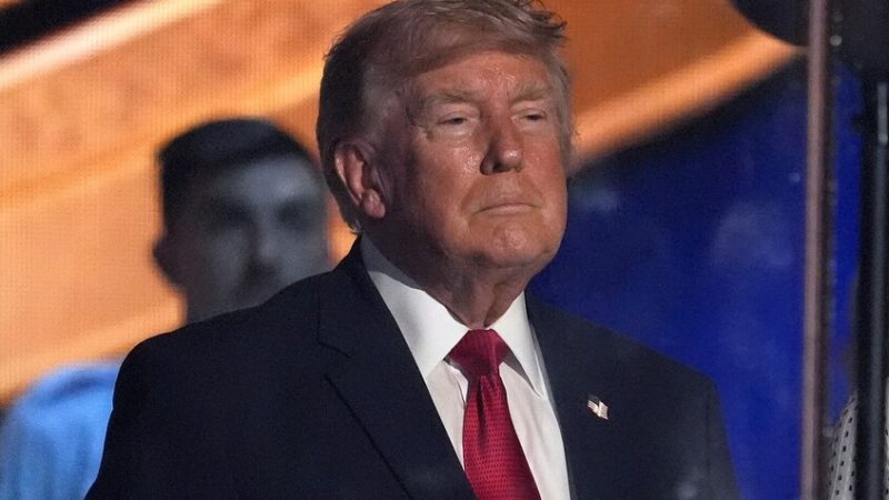 البيت الأبيض: ترامب سيلتقي الشرع وزيلينسكي على هامش قمة الناتو