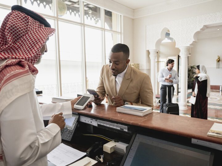 السعودية تسجل ارتفاعا بنسبة 23% في مرافق الضيافة خلال الربع الأول 2026