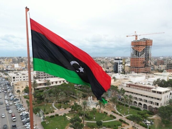 مصراتة تُسقط ورقة بولس.. رفض أمريكي يُنذر بفشل المسار السياسي الليبي