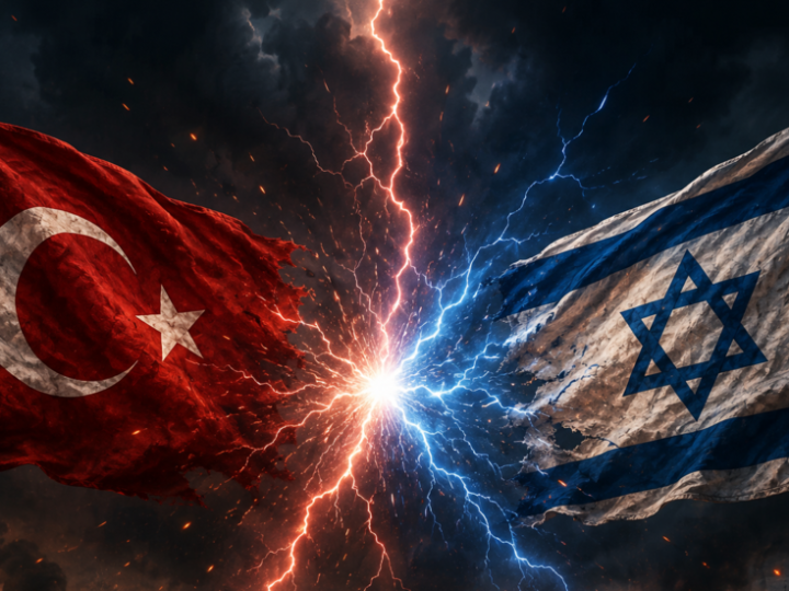 نتنياهو يهاجم أردوغان ويدعو واشنطن لعدم تزويدها بطائرات “F-35”