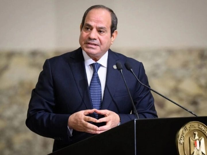 تغيير يطال أحد أبرز معالم القاهرة بقرار من السيسي 