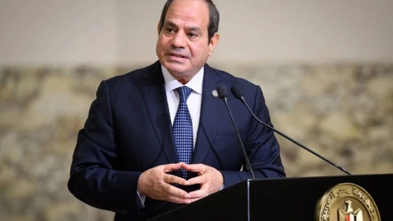 تغيير يطال أحد أبرز معالم القاهرة بقرار من السيسي 