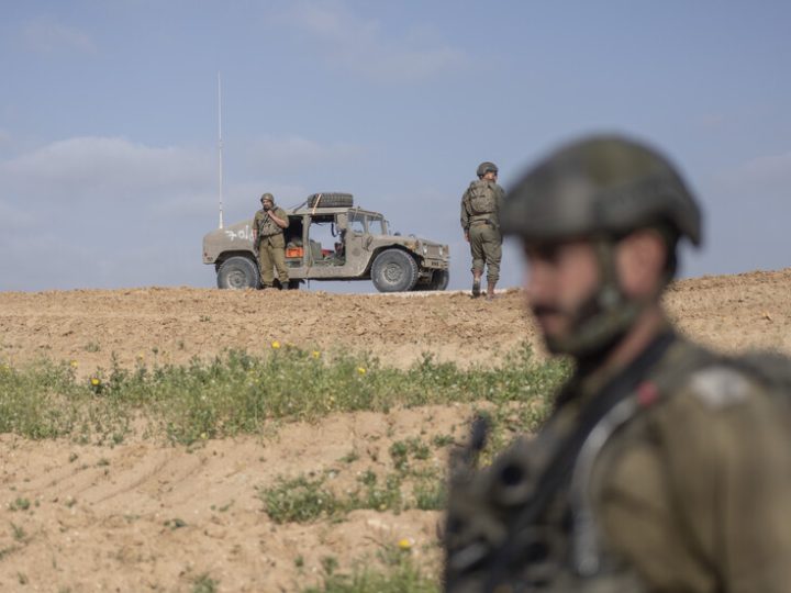 أزمة حادة في الجيش الإسرائيلي: غضب وحيرة بين الجنود