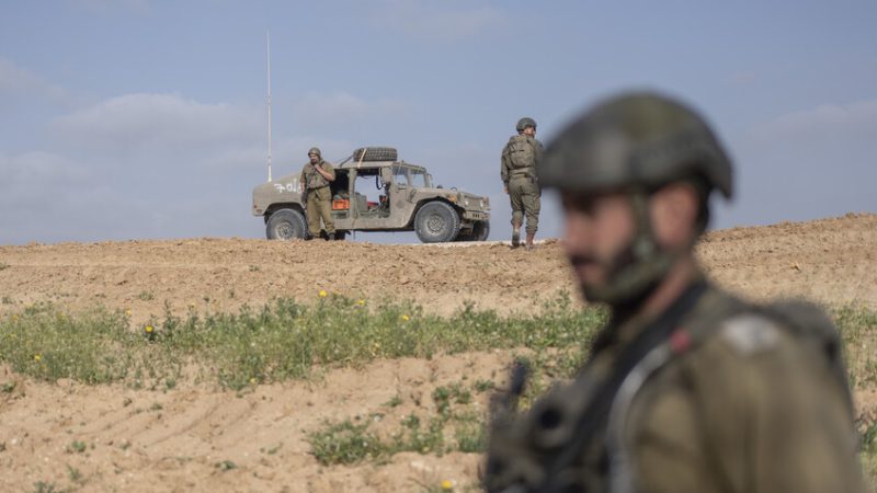 أزمة حادة في الجيش الإسرائيلي: غضب وحيرة بين الجنود