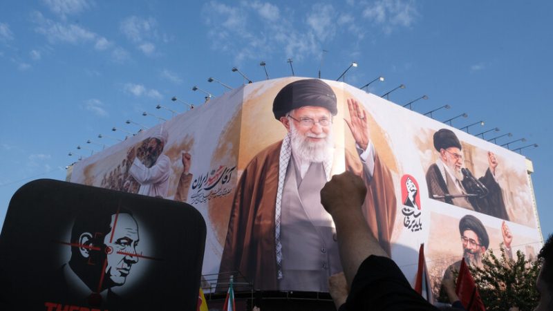 قاليباف: قتلة المرشد سينالون جزاء عملهم.. الخطوة النهائية للثأر تتجسد  بتحرير القدس