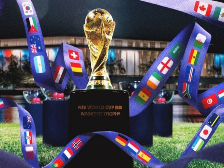 المنتخبات المتأهلة رسميا إلى ربع نهائي كأس العالم 2026.. وقائمة المغادرين