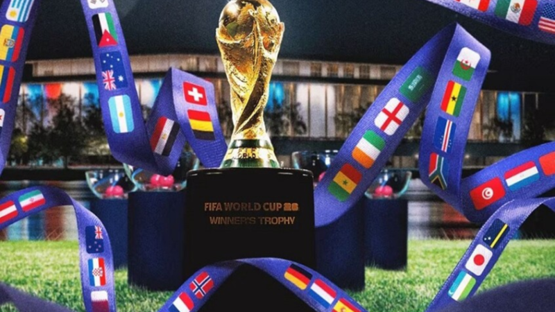 المنتخبات المتأهلة رسميا إلى ربع نهائي كأس العالم 2026.. وقائمة المغادرين