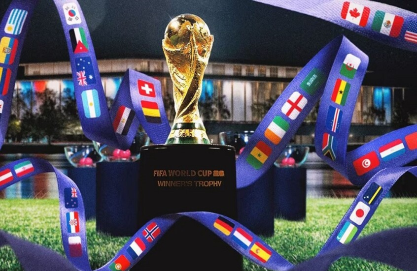 المنتخبات المتأهلة رسميا إلى ربع نهائي كأس العالم 2026.. وقائمة المغادرين