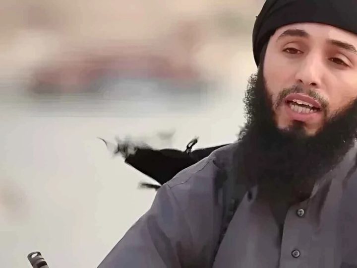 القضاء التونسي يقطع الطريق على “داعش”.. السجن المؤبد لبلال الشواشي