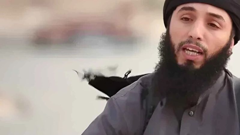القضاء التونسي يقطع الطريق على “داعش”.. السجن المؤبد لبلال الشواشي