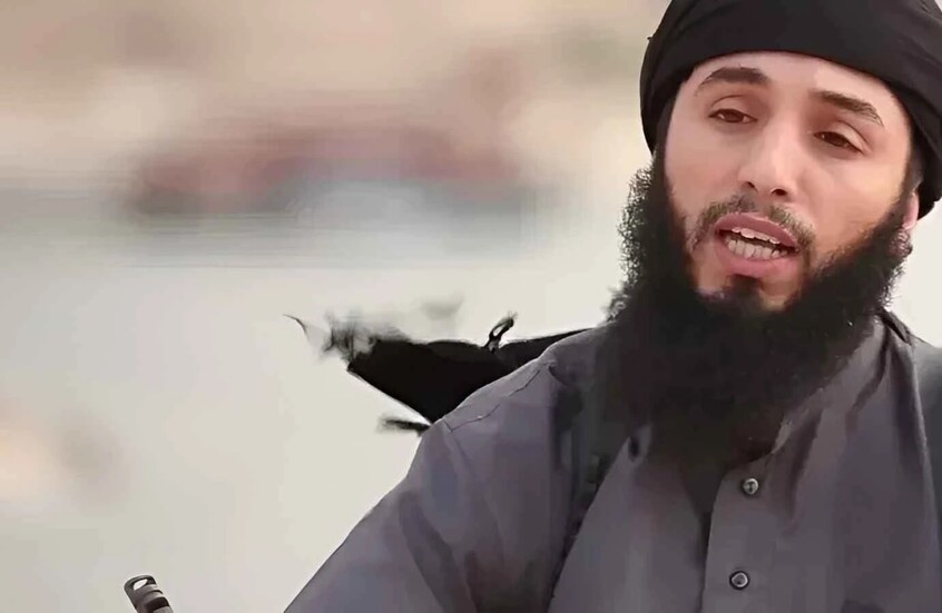 القضاء التونسي يقطع الطريق على “داعش”.. السجن المؤبد لبلال الشواشي