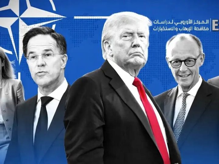 CNN: تفكير ترامب بتقليص القوات الأمريكية في أوروبا رسالة واضحة لـ”الناتو”