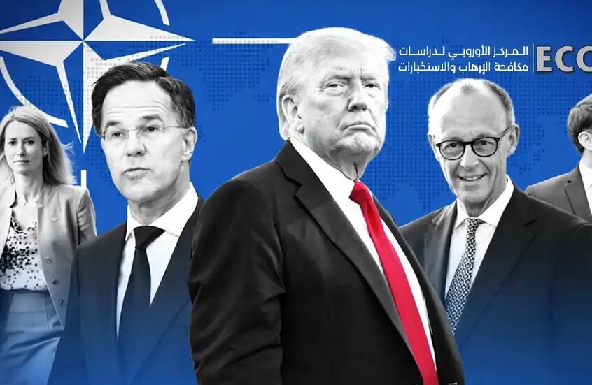 CNN: تفكير ترامب بتقليص القوات الأمريكية في أوروبا رسالة واضحة لـ”الناتو”