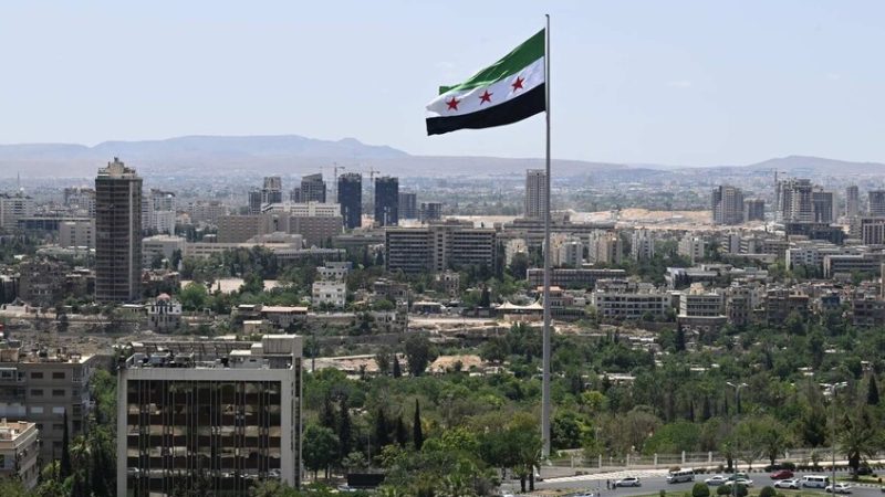 الأردن يدين تفجيري دمشق