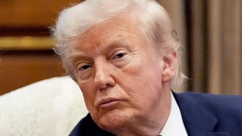 ترامب: لا شيء يقلقني بشأن نظام “إس – 400” في تركيا والعلاقات مع أنقرة في أفضل حالاتها
