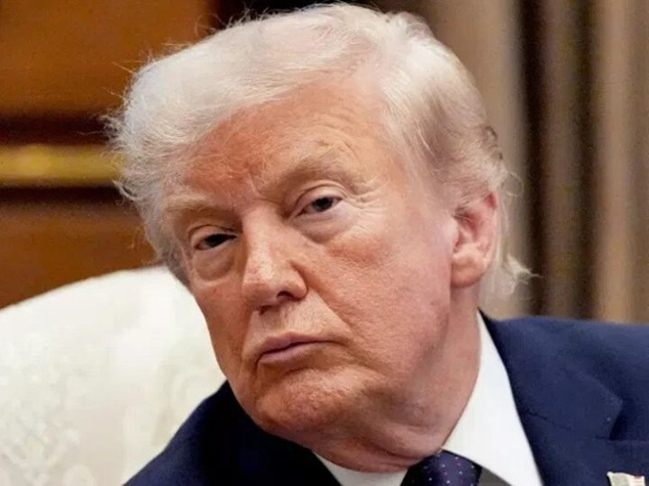 ترامب: لا شيء يقلقني بشأن نظام “إس – 400” في تركيا والعلاقات مع أنقرة في أفضل حالاتها
