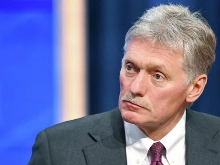 بيسكوف: أوروبا تعتبر أوكرانيا “أداة مثالية” لمواصلة الحرب مع روسيا
