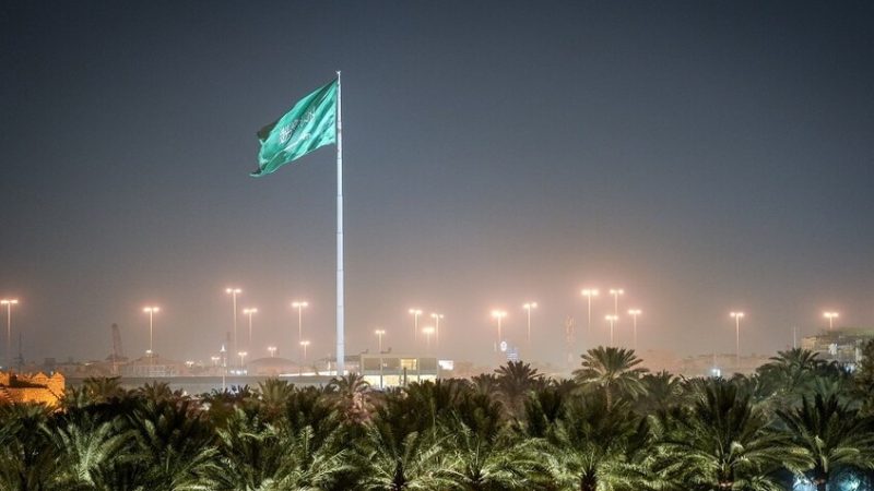 الرياض تدين استهداف إيران لناقلتي نفط سعودية وقطرية