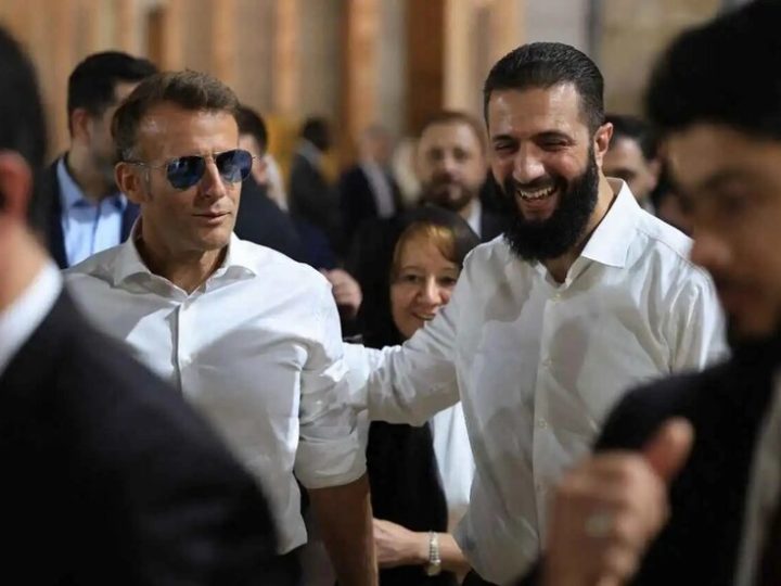 الجامعة العربية تدين تفجيري دمشق بالتزامن مع زيارة ماكرون وتؤكد دعمها لسوريا