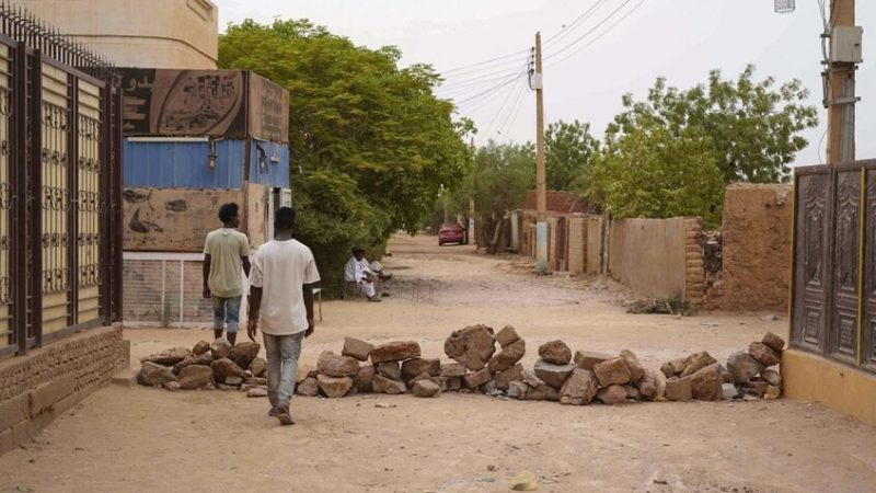 السودان.. مقتل 10 مدنيين بينهم 5 نساء بقصف للدعم السريع غربي أم درمان