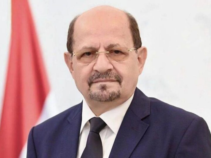 الحكومة اليمنية تدعو الحوثيين للحوار وتتوعد برد حازم على أي اعتداء