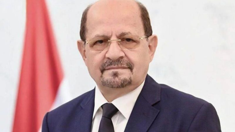 الحكومة اليمنية تدعو الحوثيين للحوار وتتوعد برد حازم على أي اعتداء