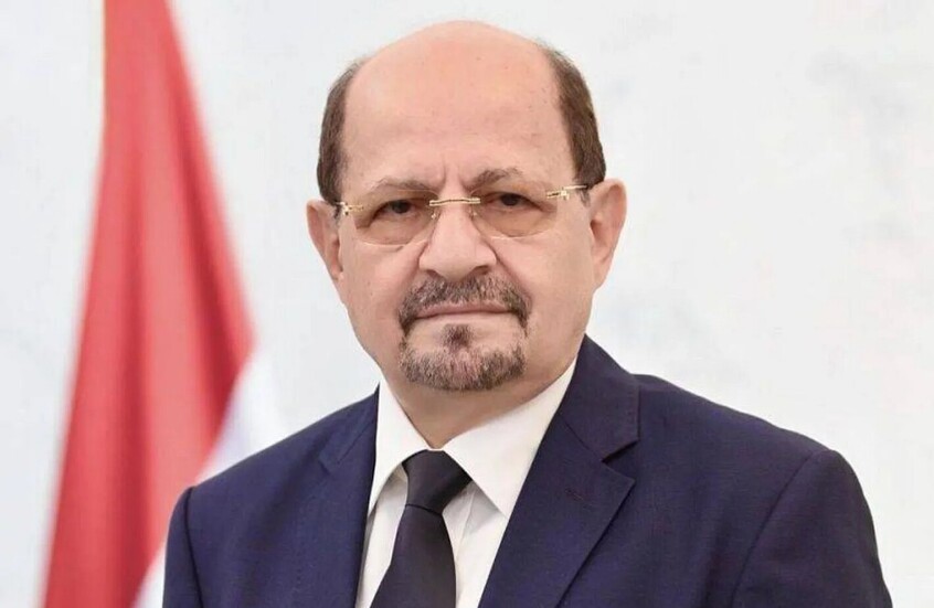 الحكومة اليمنية تدعو الحوثيين للحوار وتتوعد برد حازم على أي اعتداء