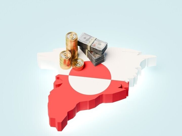 الدنمارك: غرينلاند ليست للبيع ومستعدون للدفاع عنها