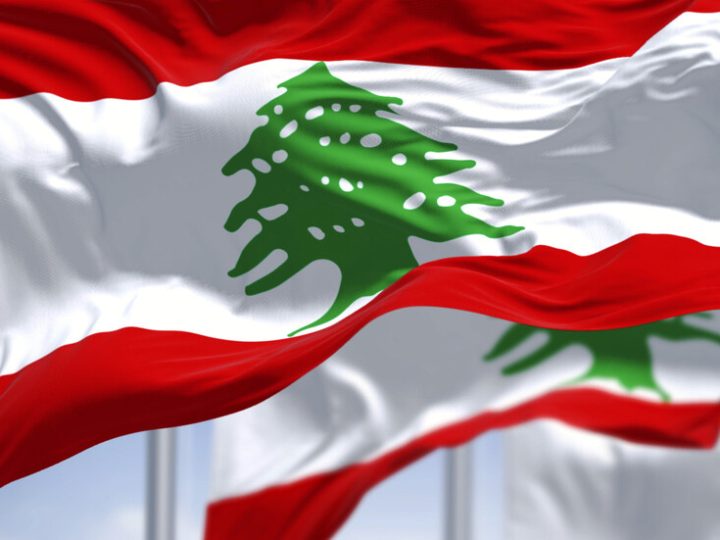 الخارجية اللبنانية: ندين الاعتداءات الإيرانية على دول الخليج