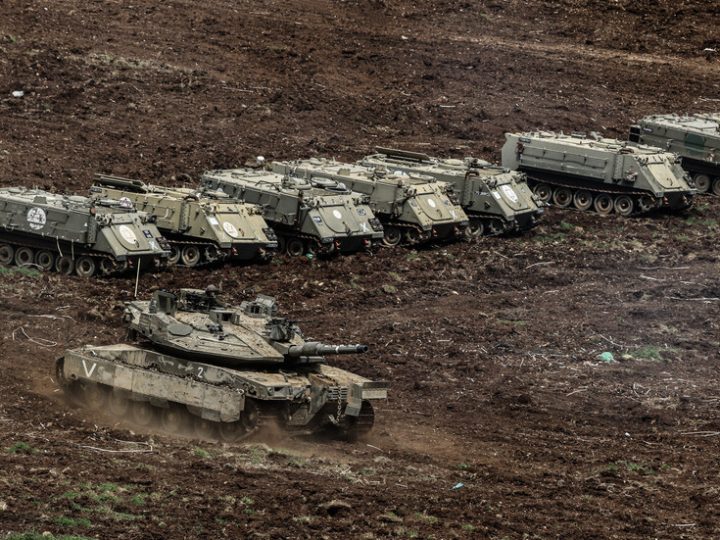 “تعقيدات” في المفاوضات بين بيروت وتل أبيب: المطلب الذي يقلق إسرائيل 