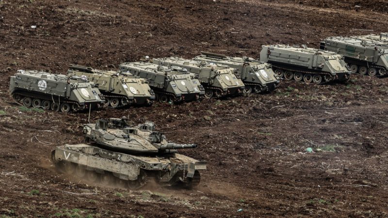 “تعقيدات” في المفاوضات بين بيروت وتل أبيب: المطلب الذي يقلق إسرائيل 
