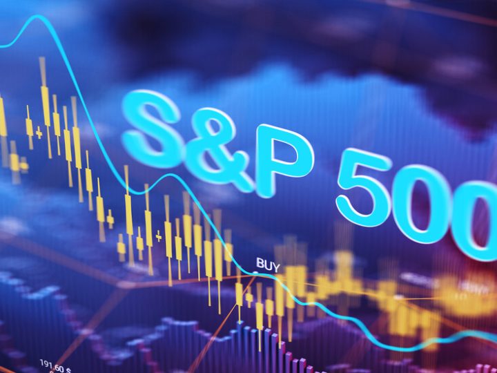 “ستاندرد آند بورز500” يتراجع بعد تصريحات ترامب بشأن انتهاء الاتفاق مع إيران