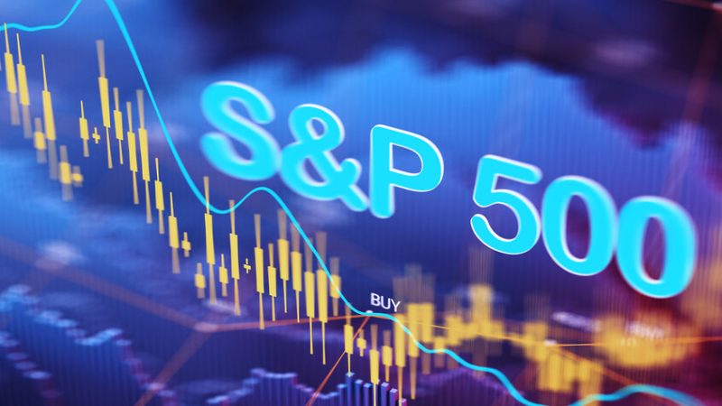 “ستاندرد آند بورز500” يتراجع بعد تصريحات ترامب بشأن انتهاء الاتفاق مع إيران